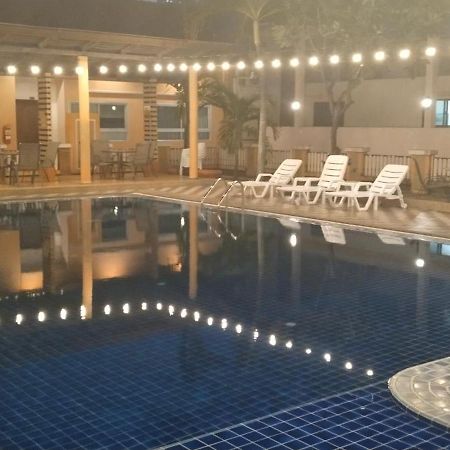 Teja Hotel Bangkok Eksteriør bilde