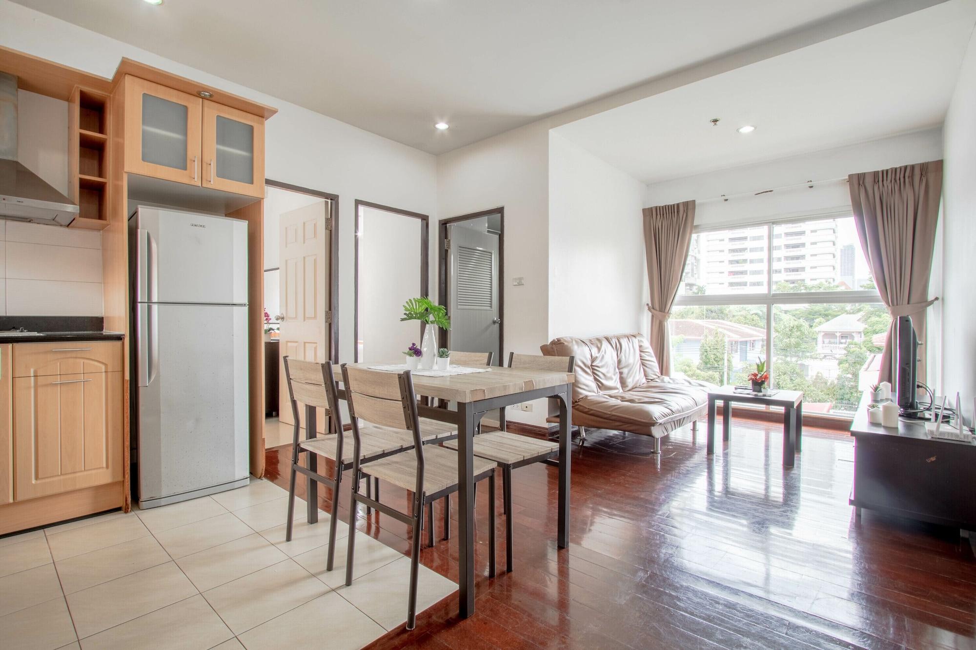 Teja Hotel Bangkok Eksteriør bilde