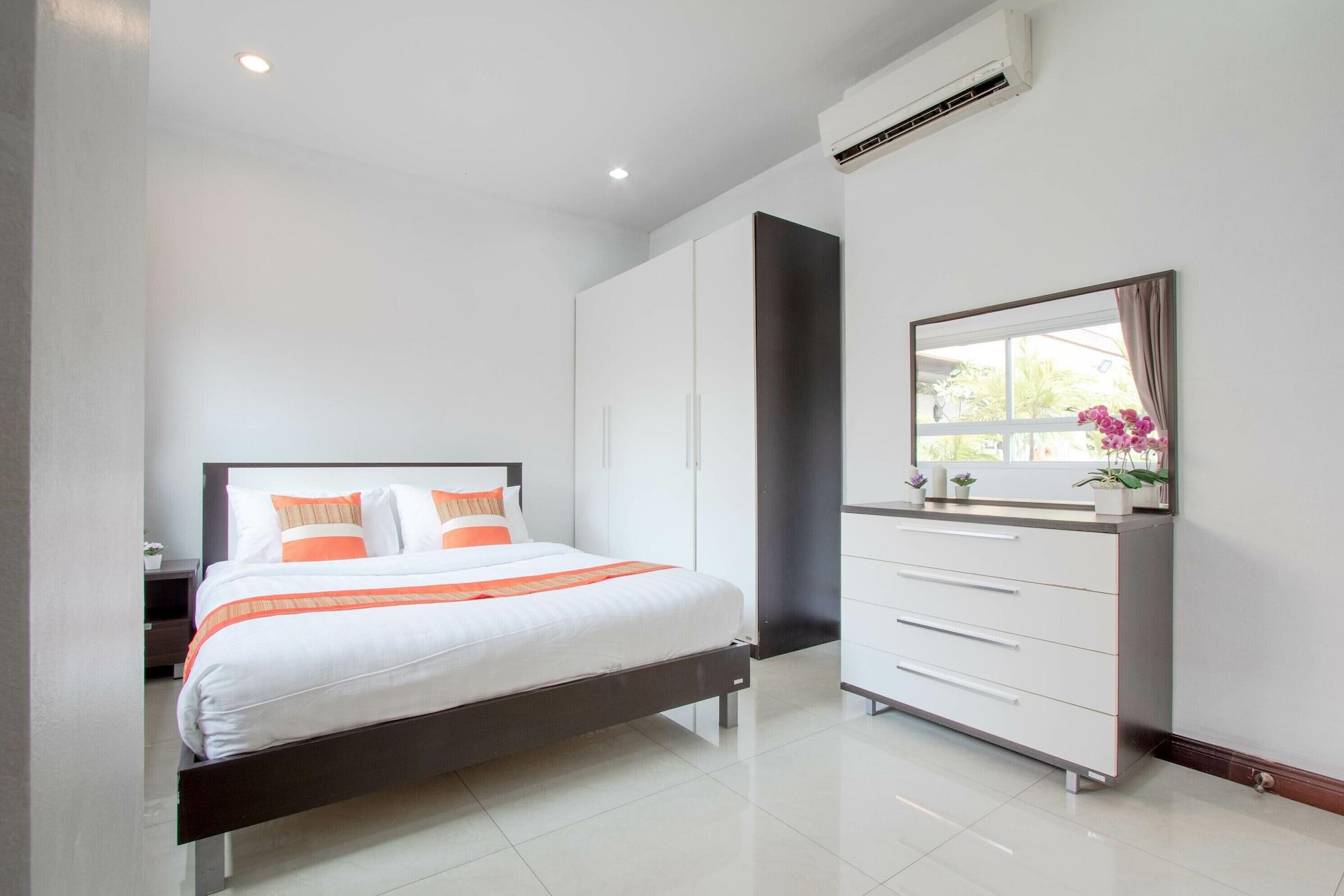 Teja Hotel Bangkok Eksteriør bilde