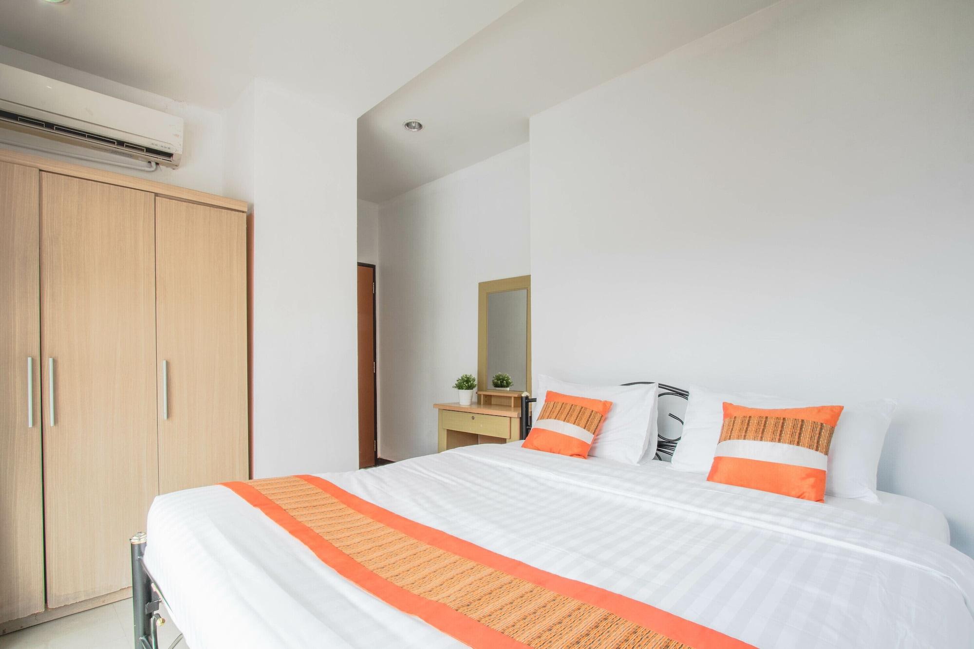 Teja Hotel Bangkok Eksteriør bilde
