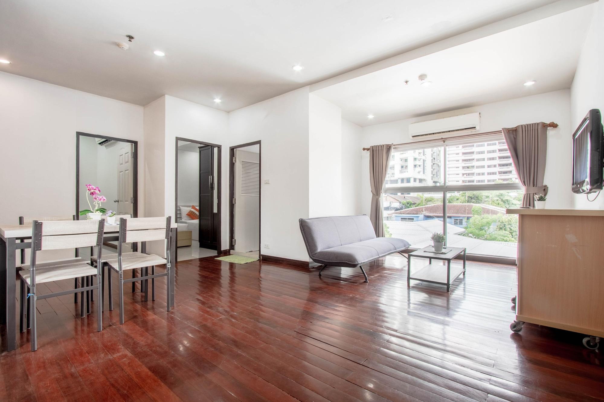 Teja Hotel Bangkok Eksteriør bilde