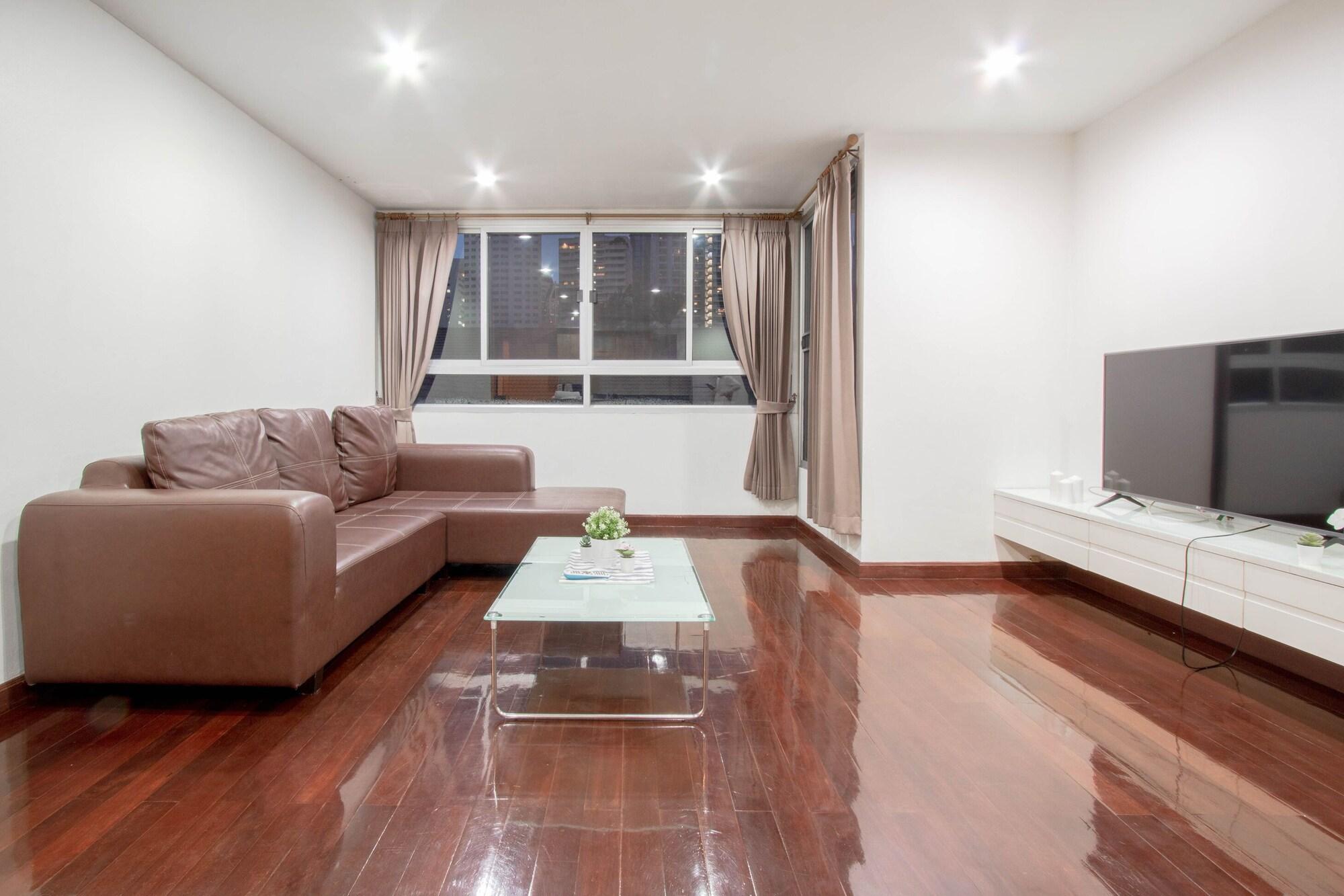 Teja Hotel Bangkok Eksteriør bilde